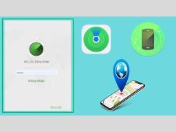 Làm gì để tìm iPhone bị mất hoặc bị đánh cắp hiệu quả và an toàn dữ liệu?